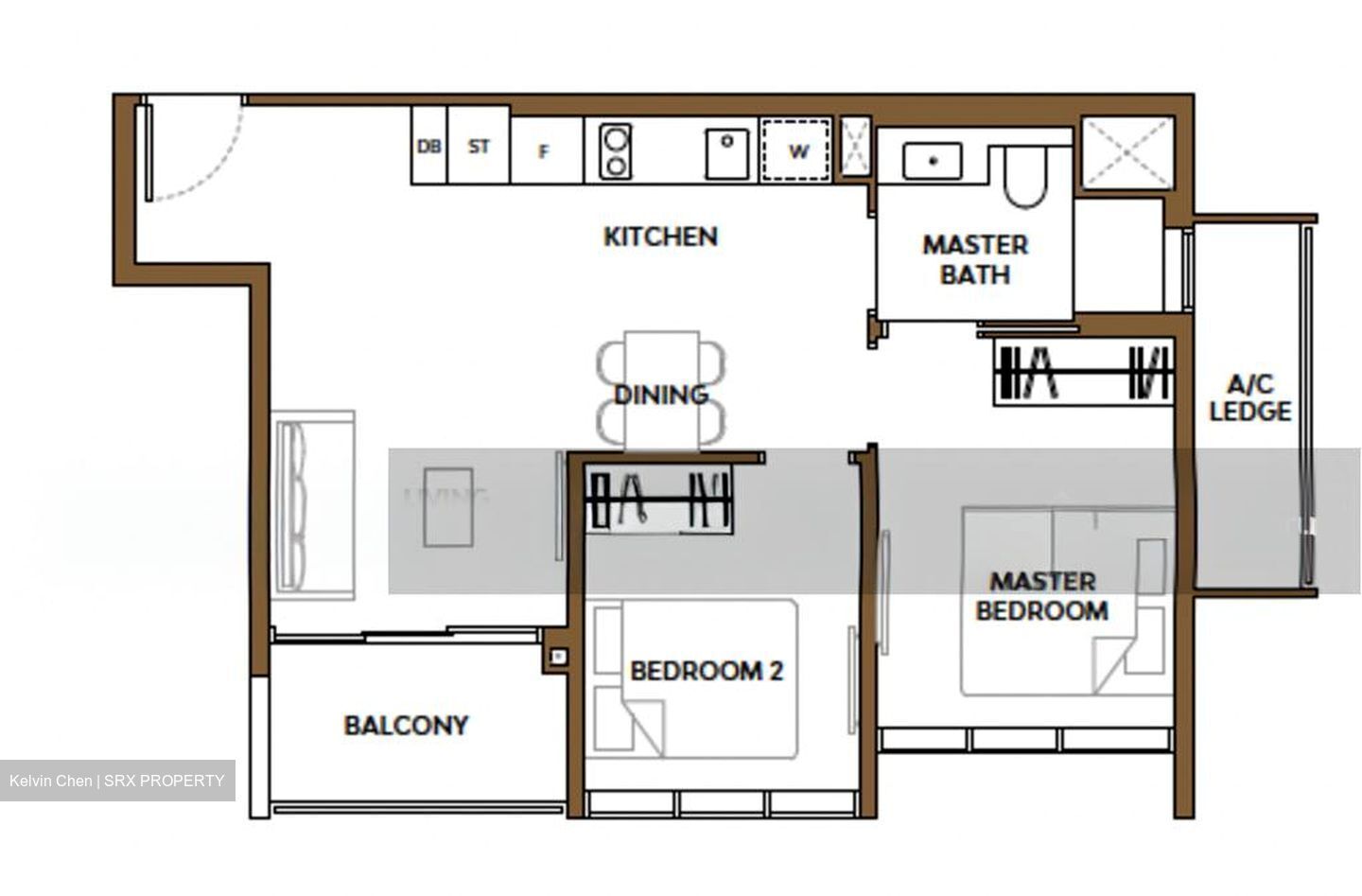 Sophia Road (D9), Condominium #517051201